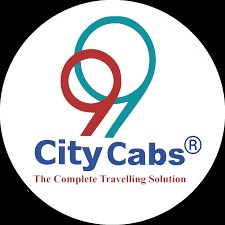 Taxi service in Aalo with Chaltaxi and partner 99 City Cabs 