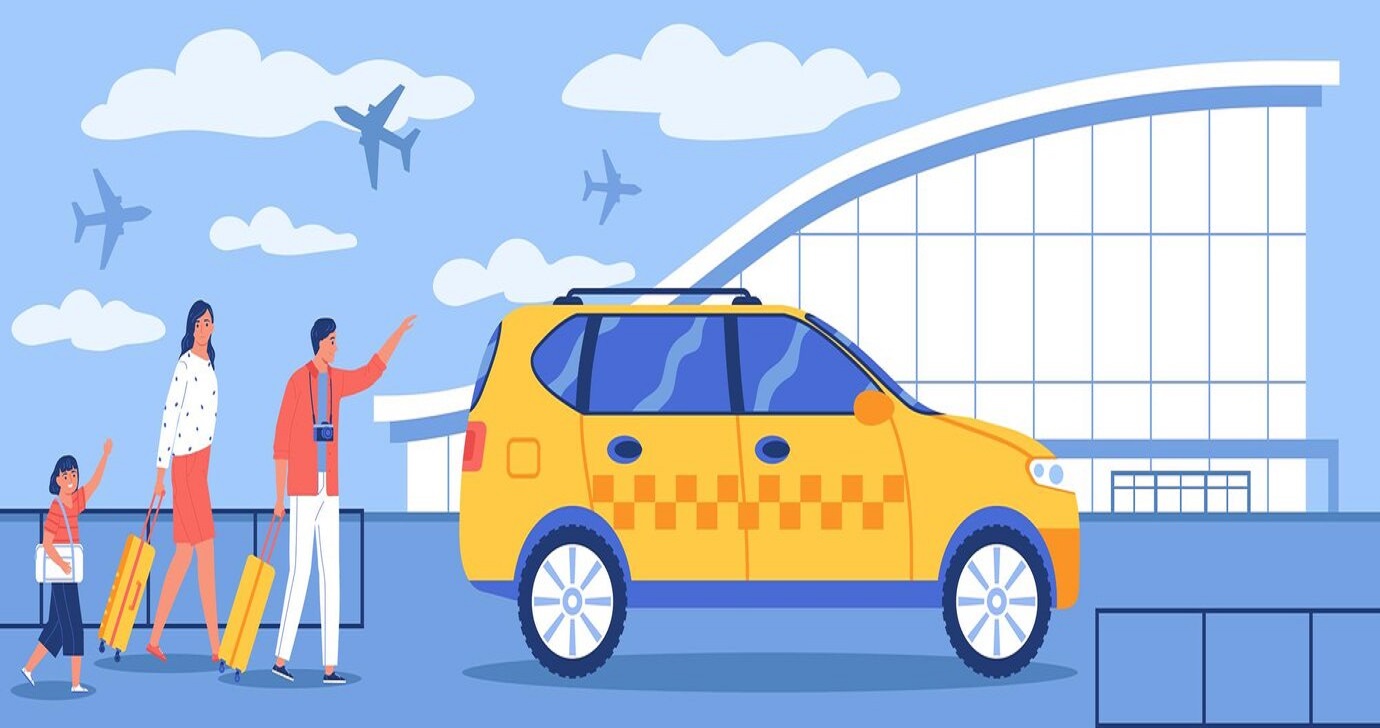 Airport Transfers in Adoni for pick-up and drop