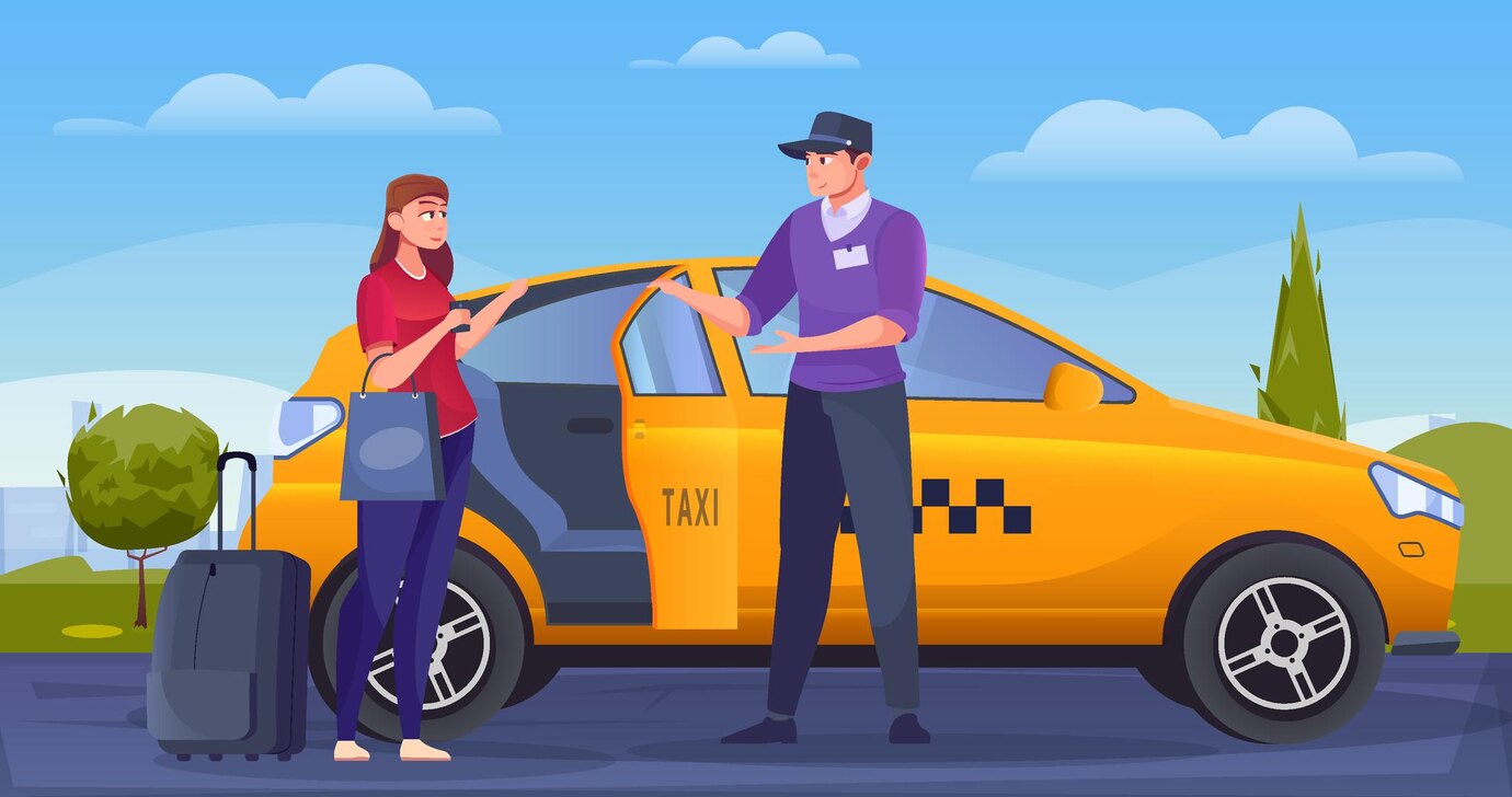 Oneway Cab Services in Daporijo for one side trip